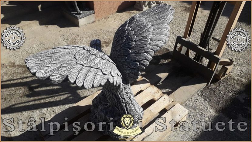 Image00318 - Decorațiuni de grădină din beton aditivat