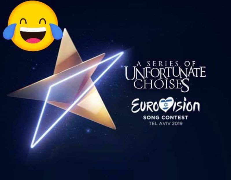 Eurovision 2018 - 2018 Eurovision Song Contest Part 12