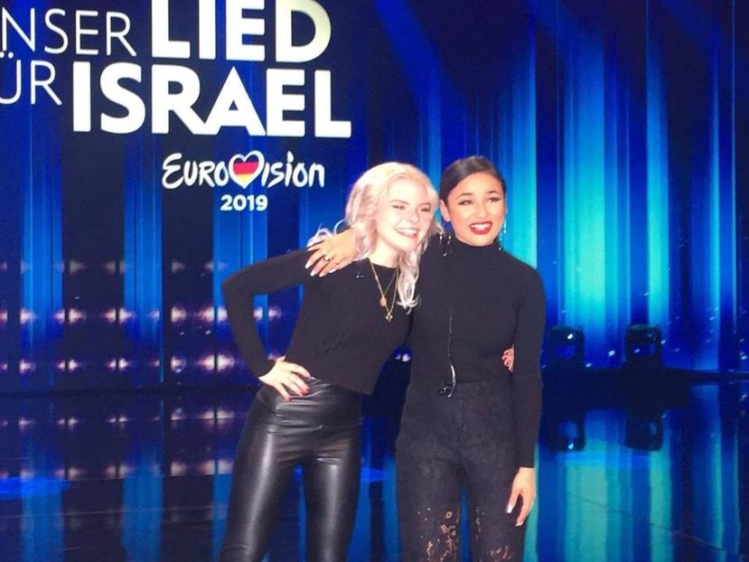 Eurovision 2018 - 2018 Eurovision Song Contest Part 12