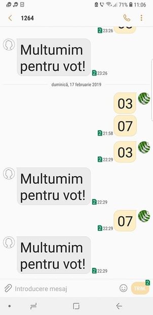 Eurovision 2018 - 2018 Eurovision Song Contest Part 12