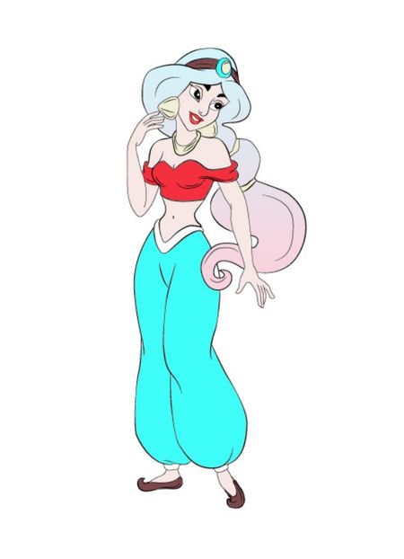  - 01 oc - copilarie - ps sai Disney Princess