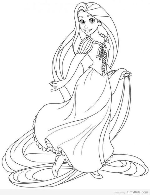  - 01 oc - copilarie - ps sai Disney Princess