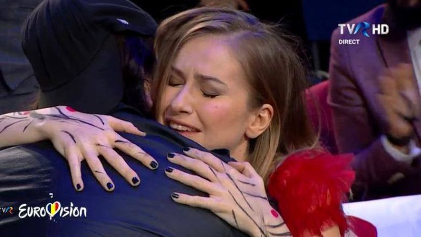 Eurovision 2018 - 2018 Eurovision Song Contest Part 12