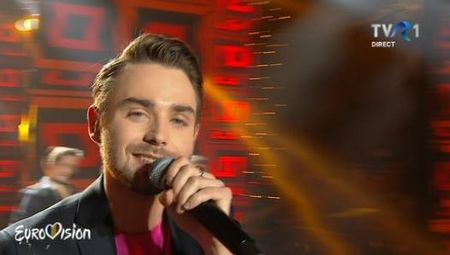 Eurovision 2018 - 2018 Eurovision Song Contest Part 12