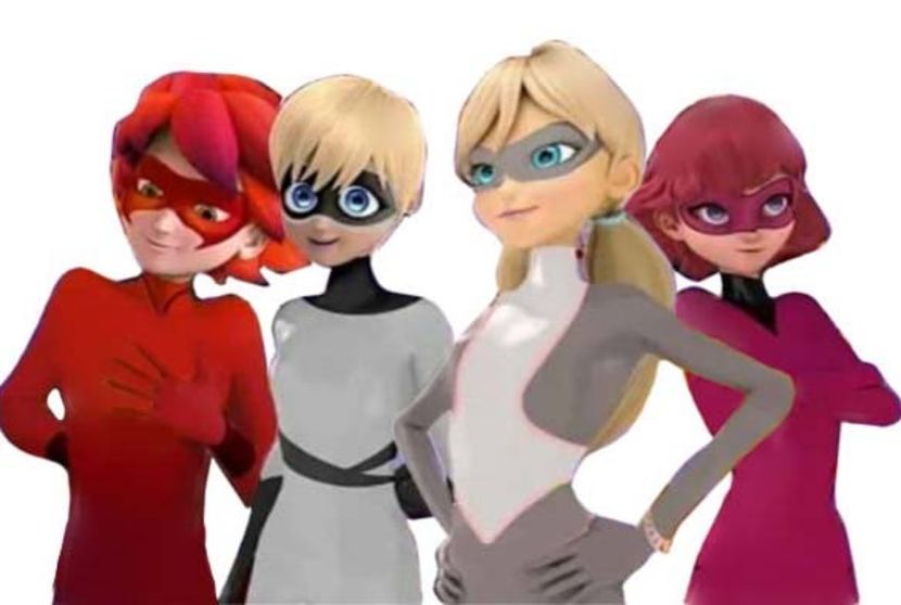  - 01 oc - copilarie - ps sai miraculous