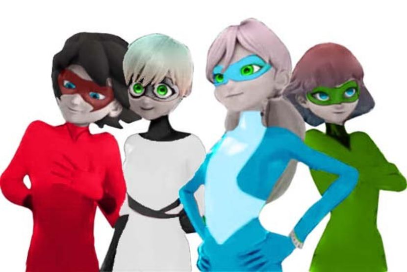  - 01 oc - copilarie - ps sai miraculous