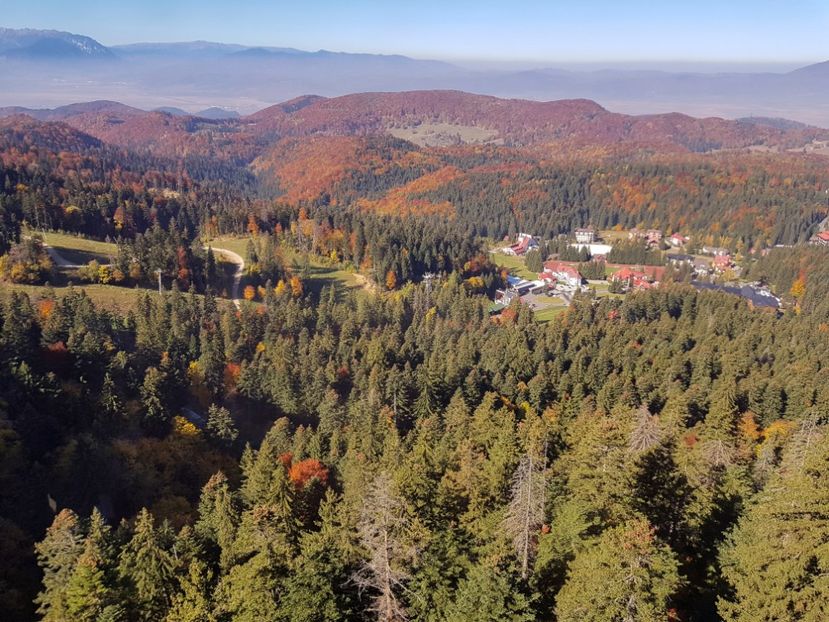  - 05 - Brașov-Postăvaru-oct 2018