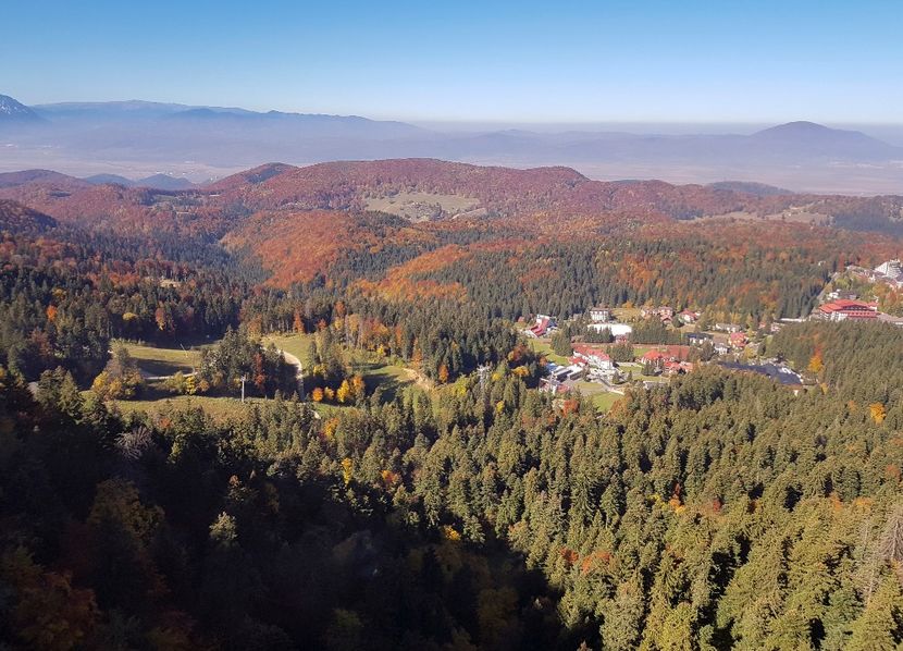  - 05 - Brașov-Postăvaru-oct 2018