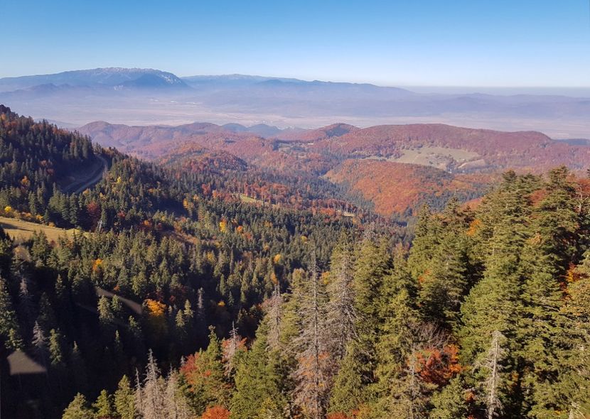  - 05 - Brașov-Postăvaru-oct 2018