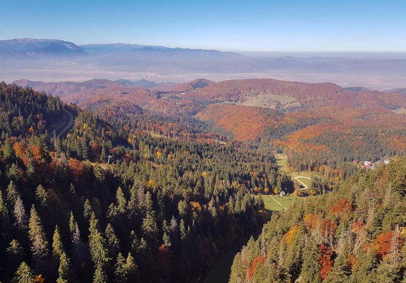  - 05 - Brașov-Postăvaru-oct 2018