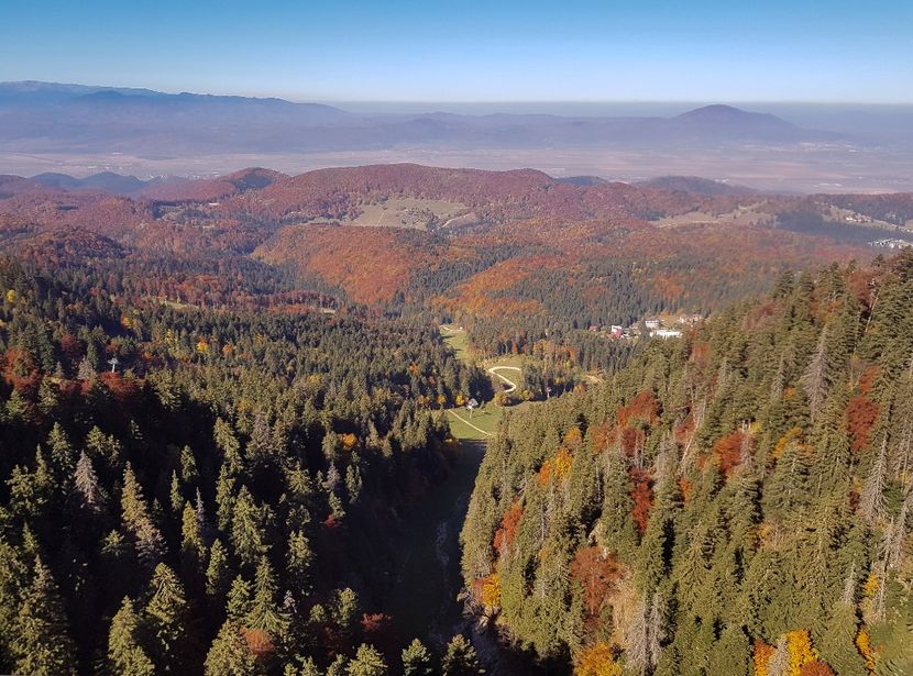  - 05 - Brașov-Postăvaru-oct 2018