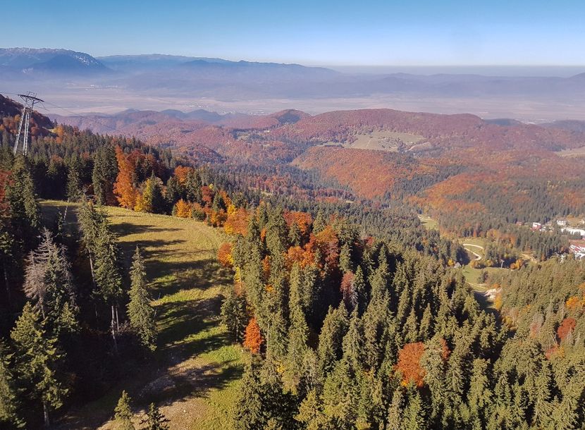  - 05 - Brașov-Postăvaru-oct 2018