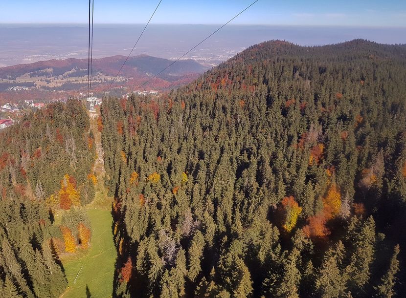  - 05 - Brașov-Postăvaru-oct 2018