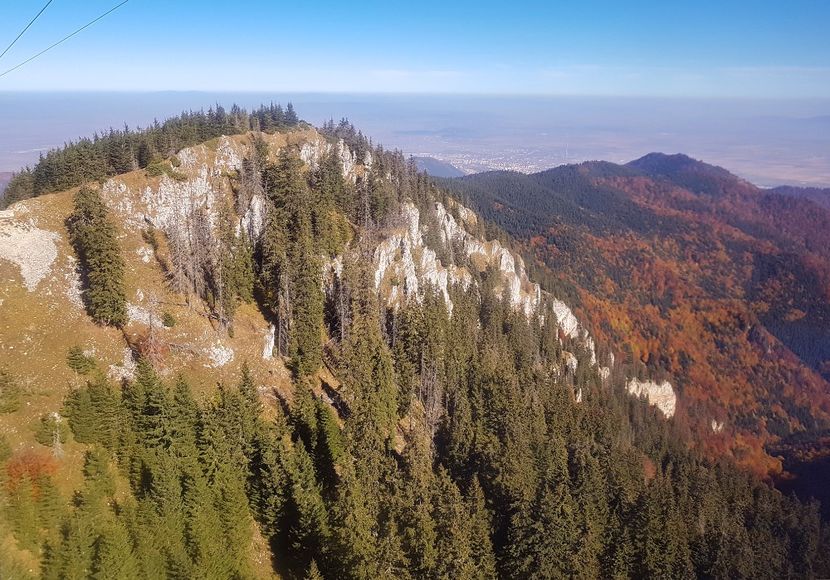  - 05 - Brașov-Postăvaru-oct 2018