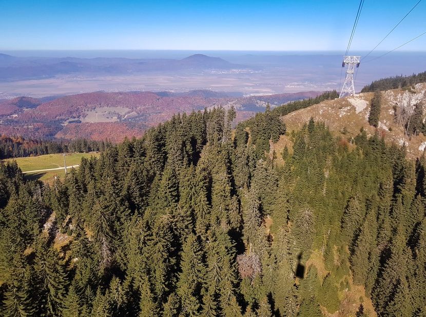  - 05 - Brașov-Postăvaru-oct 2018
