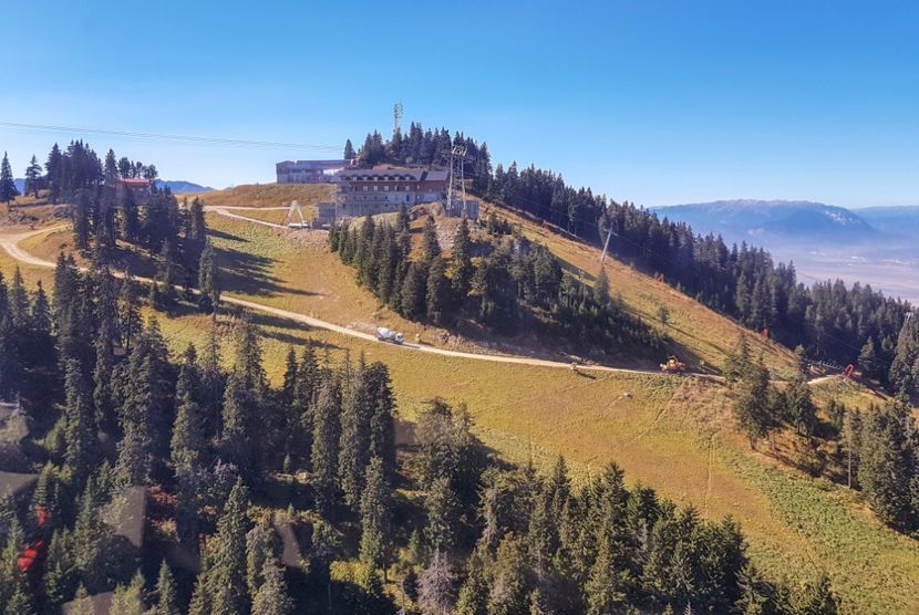  - 05 - Brașov-Postăvaru-oct 2018
