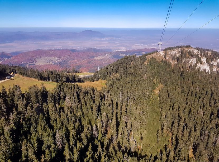  - 05 - Brașov-Postăvaru-oct 2018