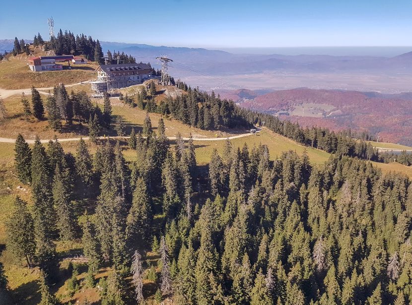  - 05 - Brașov-Postăvaru-oct 2018