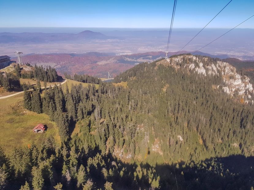  - 05 - Brașov-Postăvaru-oct 2018