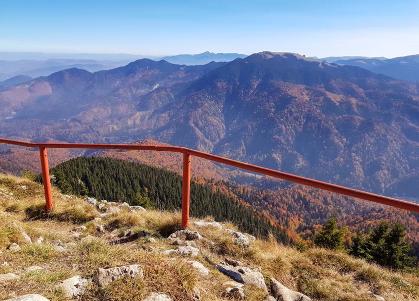  - 05 - Brașov-Postăvaru-oct 2018