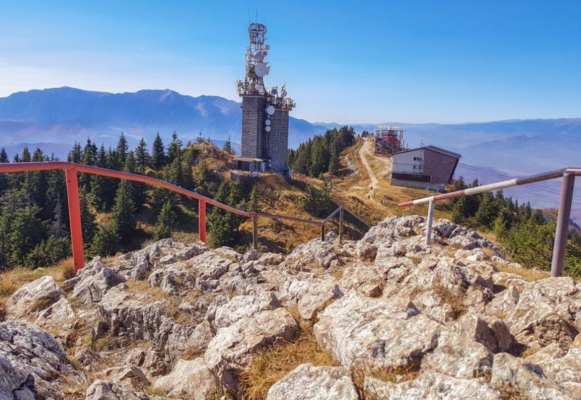  - 05 - Brașov-Postăvaru-oct 2018