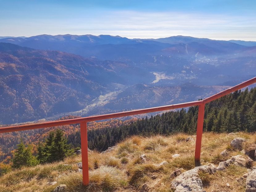  - 05 - Brașov-Postăvaru-oct 2018