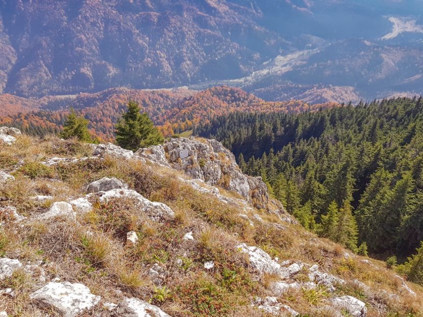  - 05 - Brașov-Postăvaru-oct 2018