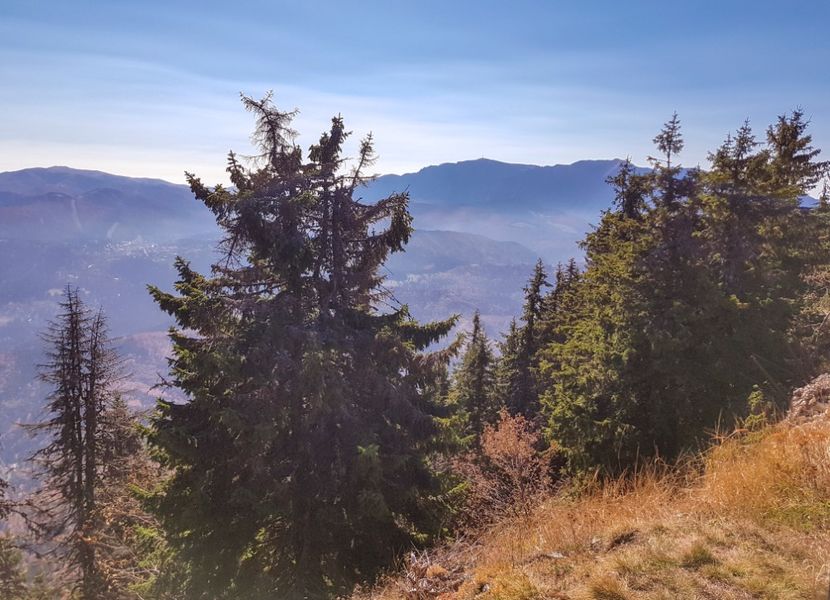  - 05 - Brașov-Postăvaru-oct 2018
