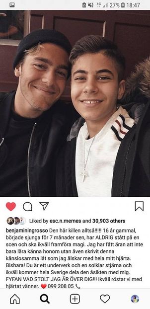 Eurovision 2018 - 2018 Eurovision Song Contest Part 12