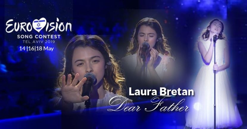 Eurovision 2018 - 2018 Eurovision Song Contest Part 12