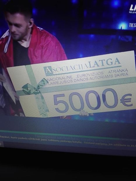 Eurovision 2018 - 2018 Eurovision Song Contest Part 12