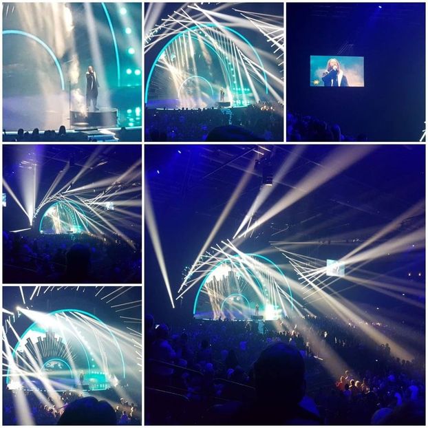 Eurovision 2018 - 2018 Eurovision Song Contest Part 12