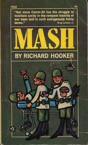 Mash - Mash Part 8