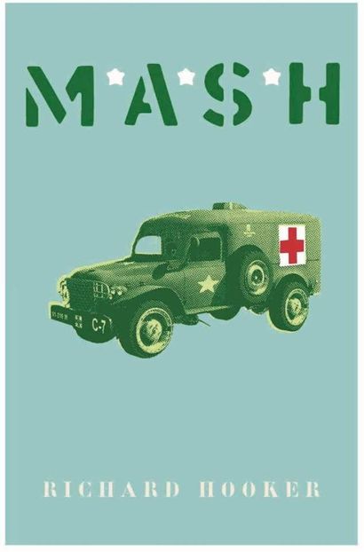 Mash - Mash Part 8