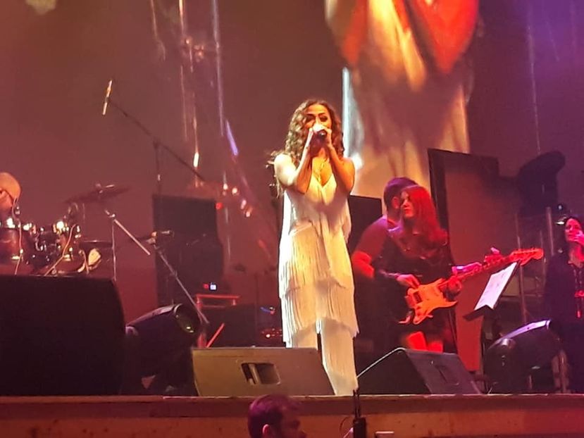 Eurovision 2018 - 2018 Eurovision Song Contest Part 12