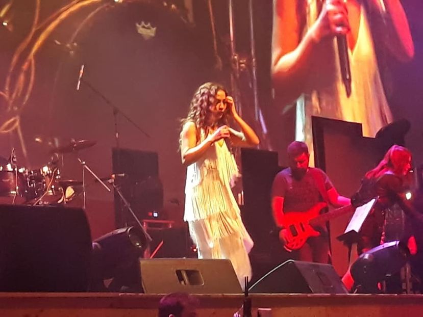 Eurovision 2018 - 2018 Eurovision Song Contest Part 12