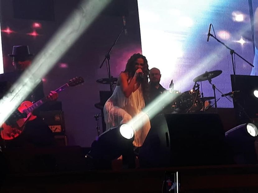 Eurovision 2018 - 2018 Eurovision Song Contest Part 12