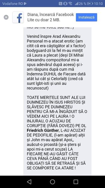 Eurovision 2018 - 2018 Eurovision Song Contest Part 12