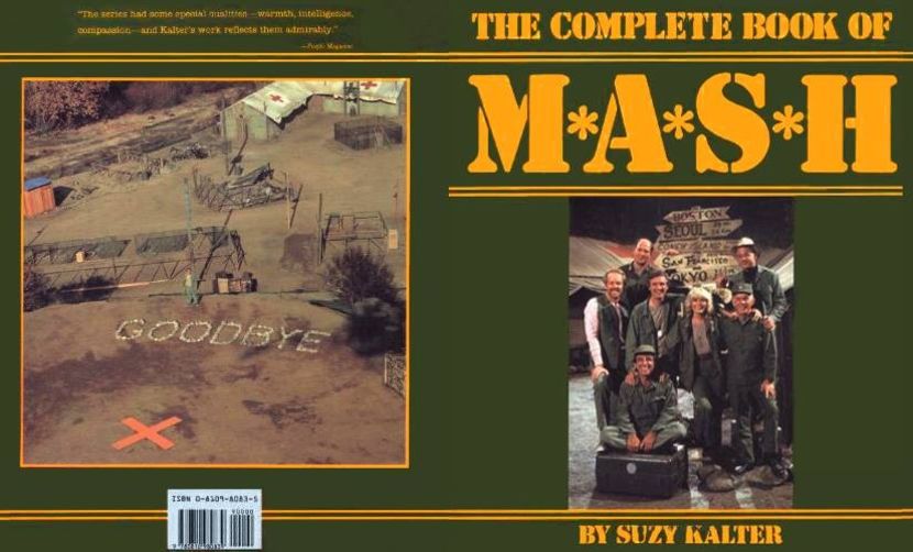 Mash - Mash Part 8