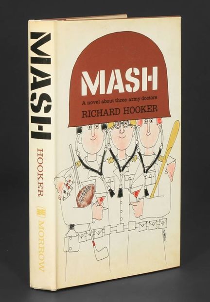 Mash - Mash Part 8