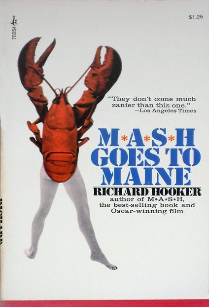 Mash - Mash Part 8