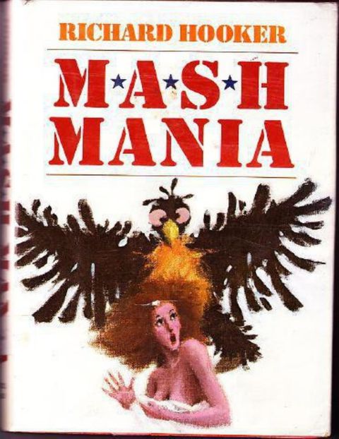 Mash - Mash Part 8
