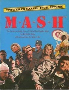 Mash - Mash Part 8