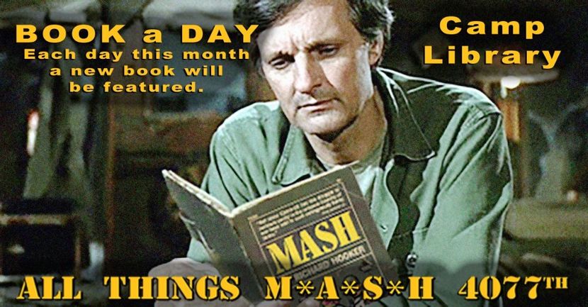 Mash - Mash Part 8