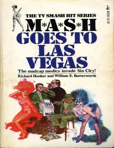 Mash - Mash Part 8