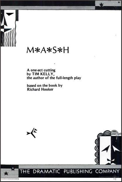 Mash - Mash Part 8