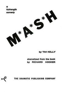 Mash - Mash Part 8