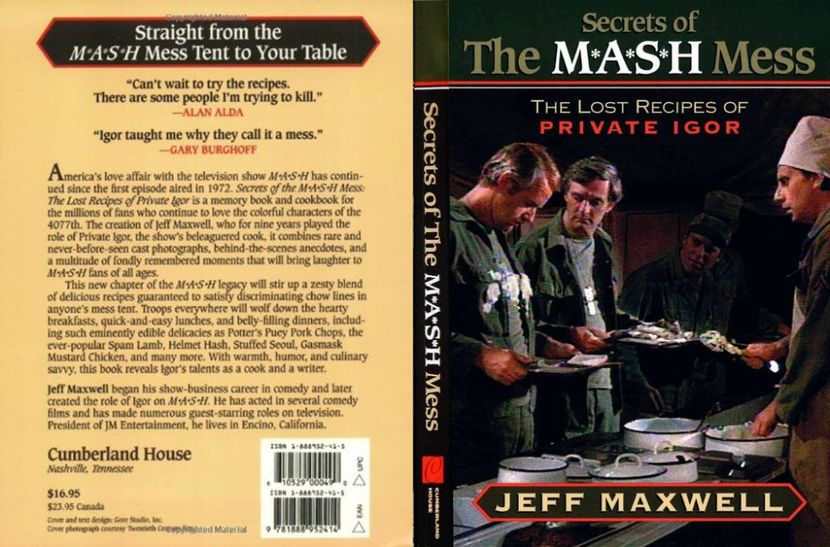 Mash - Mash Part 8