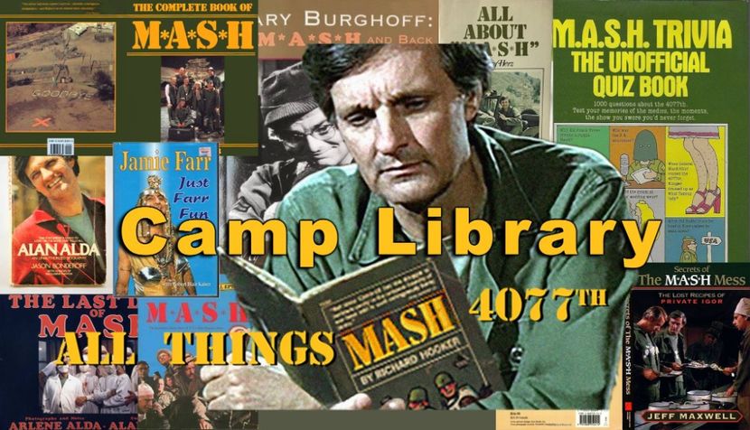 Mash - Mash Part 8