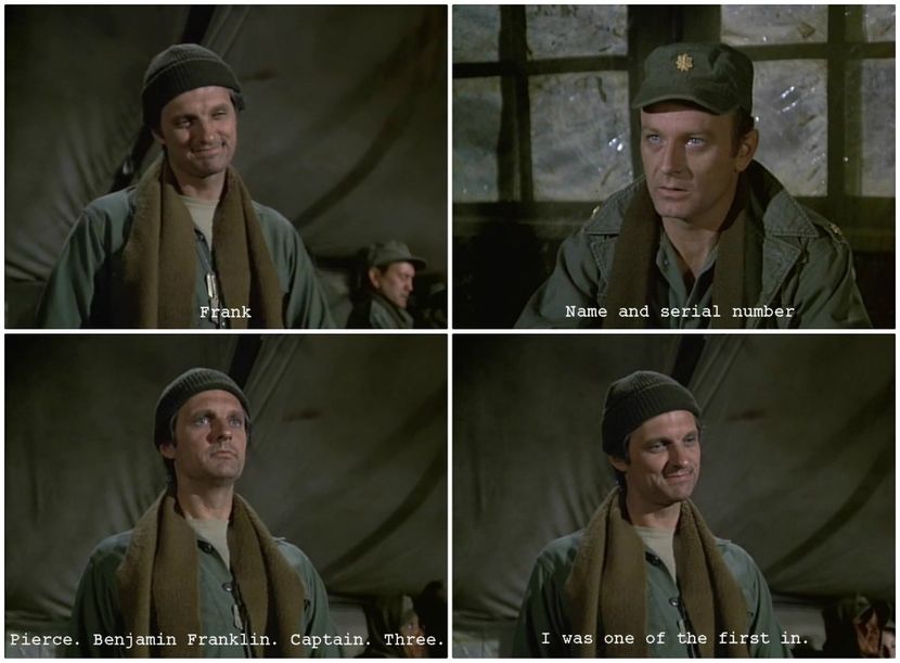 Mash - Mash Part 8